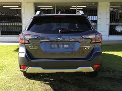 2025 Subaru Outback AWD Touring XT 6GEN MY25 AWD Magnetite Grey