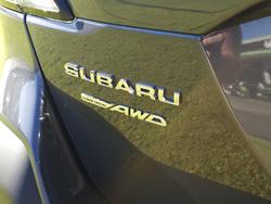 2025 Subaru Outback AWD Touring XT 6GEN MY25 AWD Magnetite Grey