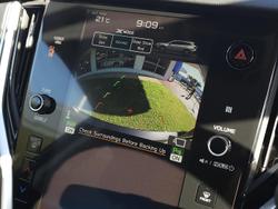 2025 Subaru Outback AWD Touring XT 6GEN MY25 AWD Magnetite Grey