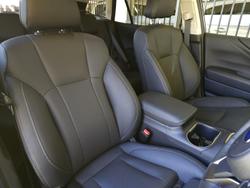 2025 Subaru Outback AWD Touring XT 6GEN MY25 AWD Magnetite Grey