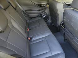 2025 Subaru Outback AWD Touring XT 6GEN MY25 AWD Magnetite Grey