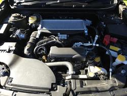 2025 Subaru Outback AWD Touring XT 6GEN MY25 AWD Magnetite Grey