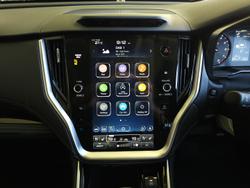 2025 Subaru Outback AWD Touring XT 6GEN MY25 AWD Magnetite Grey