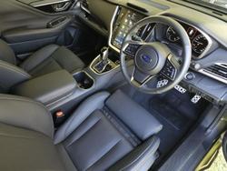 2025 Subaru Outback AWD Touring XT 6GEN MY25 AWD Magnetite Grey