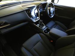 2025 Subaru Outback AWD Touring XT 6GEN MY25 AWD Magnetite Grey