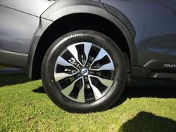 2025 Subaru Outback AWD Touring XT 6GEN MY25 AWD Magnetite Grey