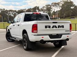 2022 RAM 1500 Express