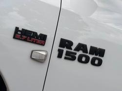 2022 RAM 1500 Express
