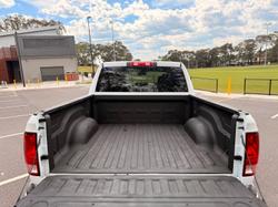 2022 RAM 1500 Express