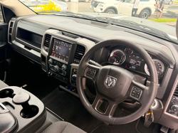 2022 RAM 1500 Express