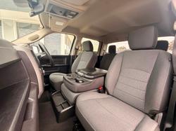 2022 RAM 1500 Express