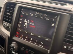 2022 RAM 1500 Express