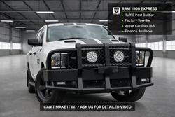 2022 RAM 1500 Express