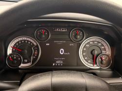 2022 RAM 1500 Express