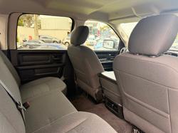 2022 RAM 1500 Express