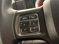 2022 RAM 1500 Express