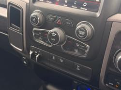 2022 RAM 1500 Express