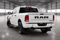 2022 RAM 1500 Express