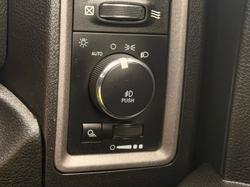 2022 RAM 1500 Express