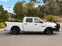 2022 RAM 1500 Express