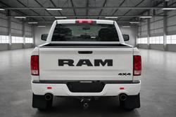 2022 RAM 1500 Express