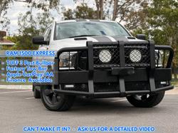 2022 RAM 1500 Express