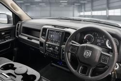 2022 RAM 1500 Express