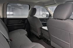 2022 RAM 1500 Express