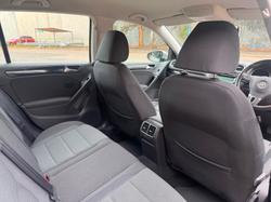 2009 Volkswagen Golf 118TSI Comfortline