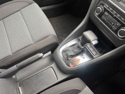 2009 Volkswagen Golf 118TSI Comfortline