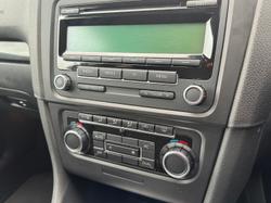 2009 Volkswagen Golf 118TSI Comfortline