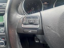 2009 Volkswagen Golf 118TSI Comfortline