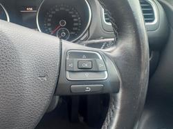 2009 Volkswagen Golf 118TSI Comfortline