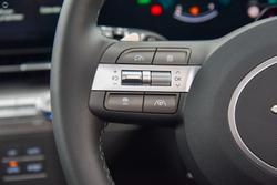 2025 Hyundai Kona Hybrid