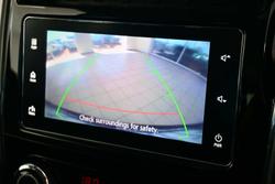 2016 Mitsubishi Pajero GLX