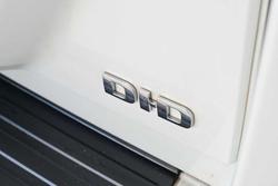 2016 Mitsubishi Pajero GLX