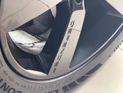 2025 Land Rover Defender 110 P400 X-Dynamic HSE