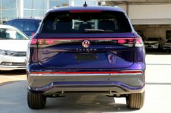 2025 Volkswagen Tayron 150TSI Elegance