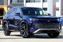 2025 Volkswagen Tayron 150TSI Elegance