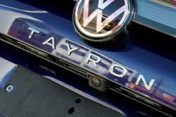 2025 Volkswagen Tayron 150TSI Elegance