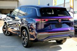 2025 Volkswagen Tayron 150TSI Elegance