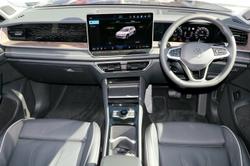 2025 Volkswagen Tayron 150TSI Elegance