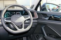 2025 Volkswagen Tayron 150TSI Elegance