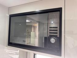 2022 JB Caravans Dreamline 22' Front Door Family Bunk