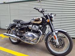 2025 Royal Enfield Classic 650 650 Twin