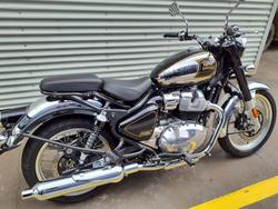 2025 Royal Enfield Classic 650 650 Twin