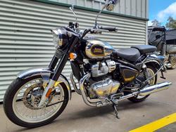 2025 Royal Enfield Classic 650 650 Twin