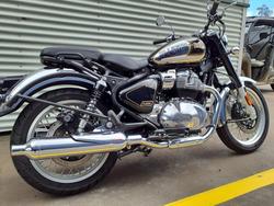 2025 Royal Enfield Classic 650 650 Twin