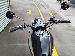 2025 Royal Enfield Classic 650 650 Twin