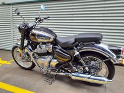 2025 Royal Enfield Classic 650 650 Twin